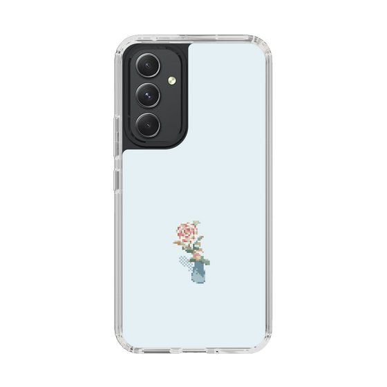 Slim Protection Case［ Binetsu - Flowers 1 ］