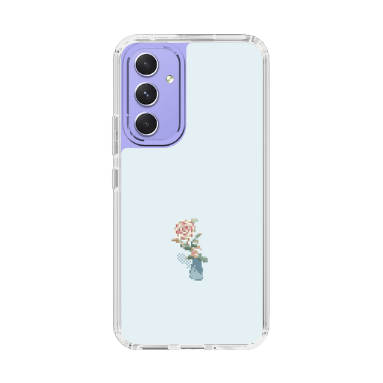 Slim Protection Case［ Binetsu - Flowers 1 ］