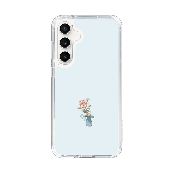 Slim Protection Case［ Binetsu - Flowers 1 ］