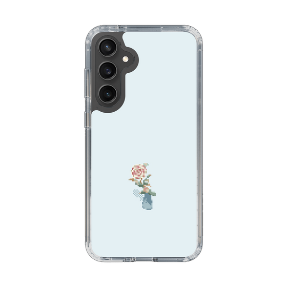 Slim Protection Case［ Binetsu - Flowers 1 ］