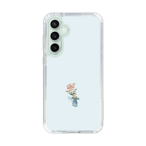 Slim Protection Case［ Binetsu - Flowers 1 ］