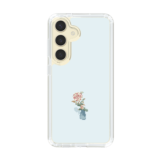 Slim Protection Case［ Binetsu - Flowers 1 ］