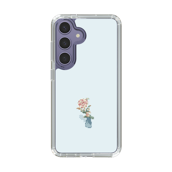 Slim Protection Case［ Binetsu - Flowers 1 ］