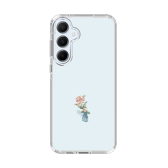 Slim Protection Case［ Binetsu - Flowers 1 ］