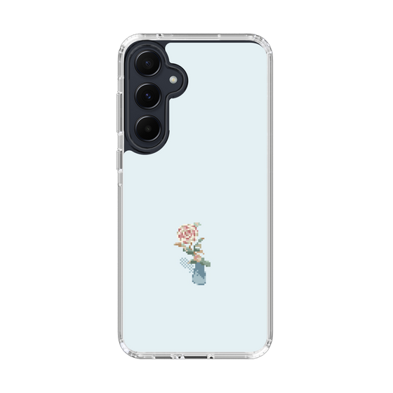 Slim Protection Case［ Binetsu - Flowers 1 ］
