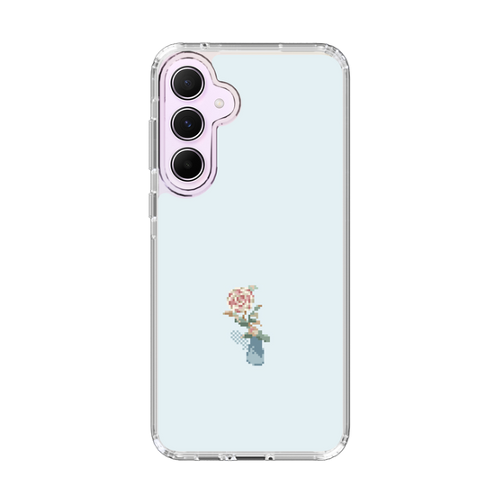 Slim Protection Case［ Binetsu - Flowers 1 ］