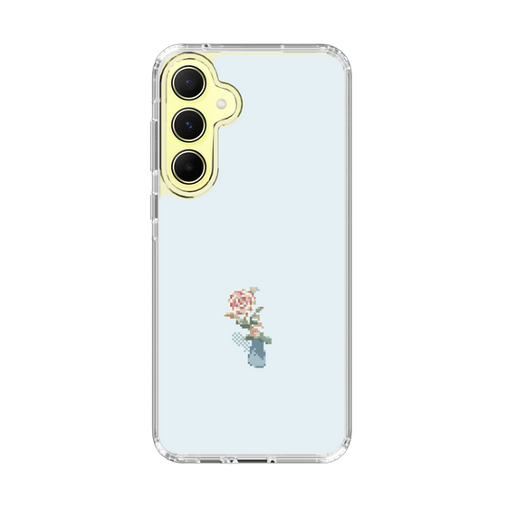 Slim Protection Case［ Binetsu - Flowers 1 ］