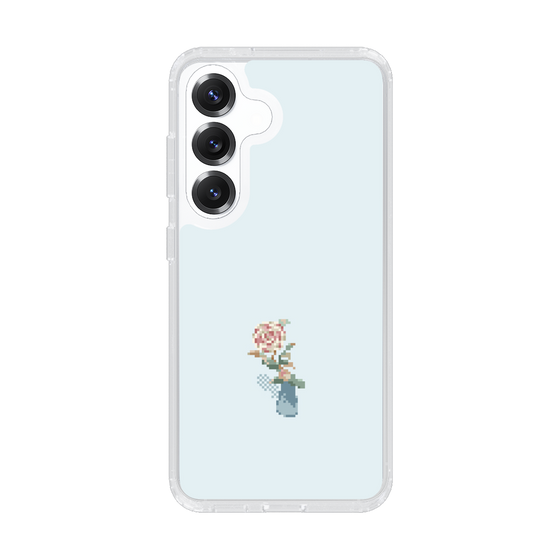 Slim Protection Case［ Binetsu - Flowers 1 ］