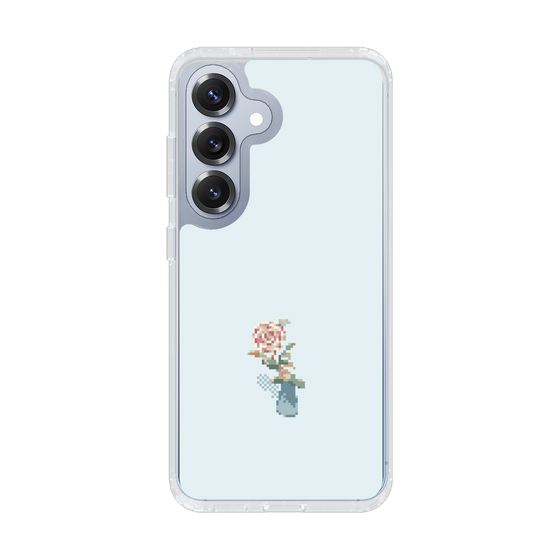 Slim Protection Case［ Binetsu - Flowers 1 ］