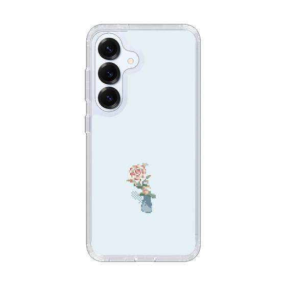 Slim Protection Case［ Binetsu - Flowers 1 ］