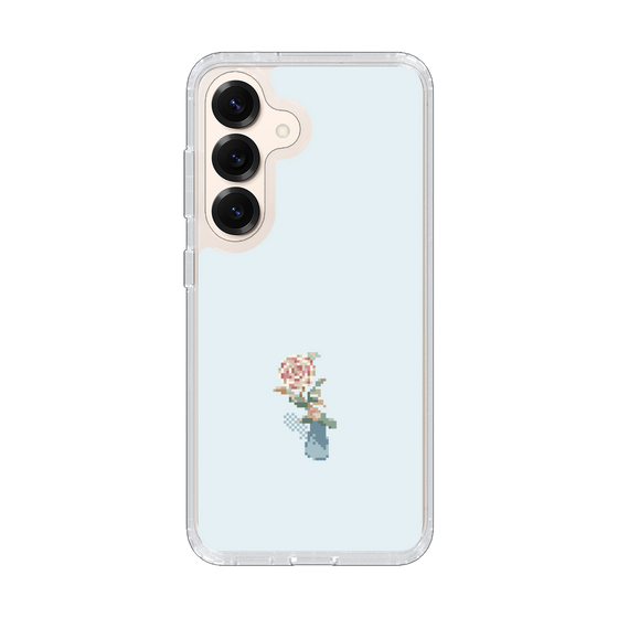 Slim Protection Case［ Binetsu - Flowers 1 ］