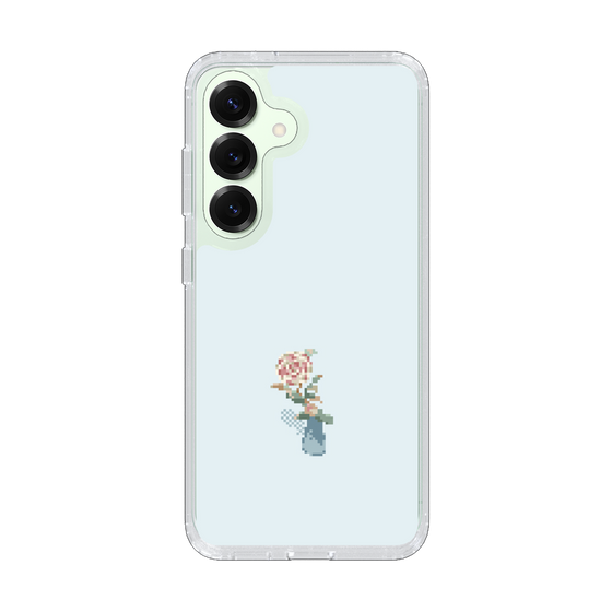 Slim Protection Case［ Binetsu - Flowers 1 ］