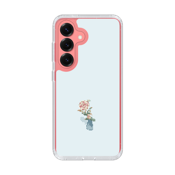 Slim Protection Case［ Binetsu - Flowers 1 ］