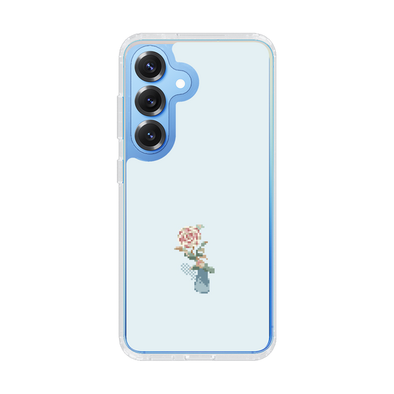 Slim Protection Case［ Binetsu - Flowers 1 ］
