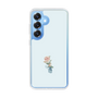 Slim Protection Case［ Binetsu - Flowers 1 ］