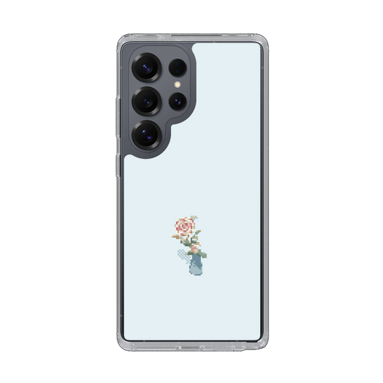 Slim Protection Case［ Binetsu - Flowers 2 ］