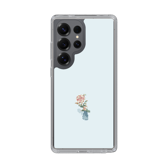 Slim Protection Case［ Binetsu - Flowers 2 ］