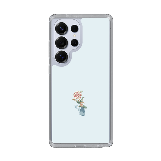 Slim Protection Case［ Binetsu - Flowers 2 ］