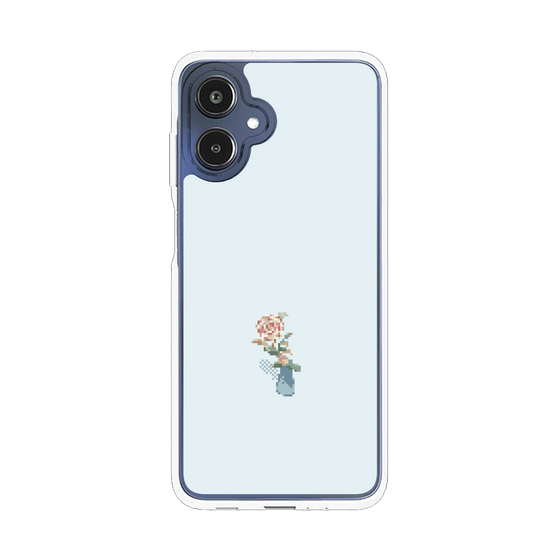 Slim Protection Case［ Binetsu - Flowers 1 ］