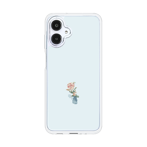 Slim Protection Case［ Binetsu - Flowers 1 ］