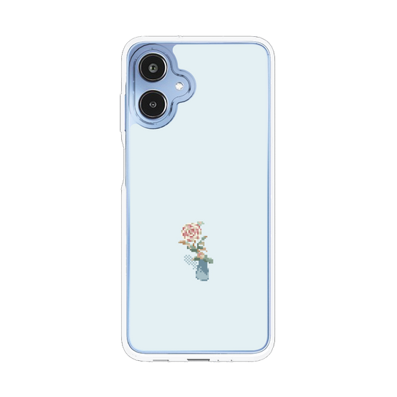 Slim Protection Case［ Binetsu - Flowers 1 ］