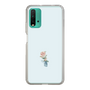 Slim Protection Case［ Binetsu - Flowers 1 ］