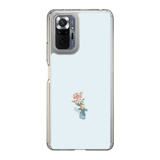 Slim Protection Case［ Binetsu - Flowers 1 ］