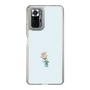 Slim Protection Case［ Binetsu - Flowers 1 ］