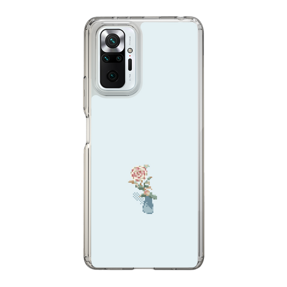 Slim Protection Case［ Binetsu - Flowers 1 ］