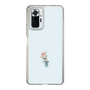 Slim Protection Case［ Binetsu - Flowers 1 ］