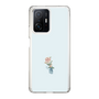 Slim Protection Case［ Binetsu - Flowers 1 ］