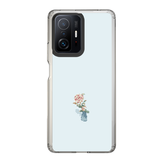 Slim Protection Case［ Binetsu - Flowers 1 ］