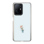Slim Protection Case［ Binetsu - Flowers 1 ］