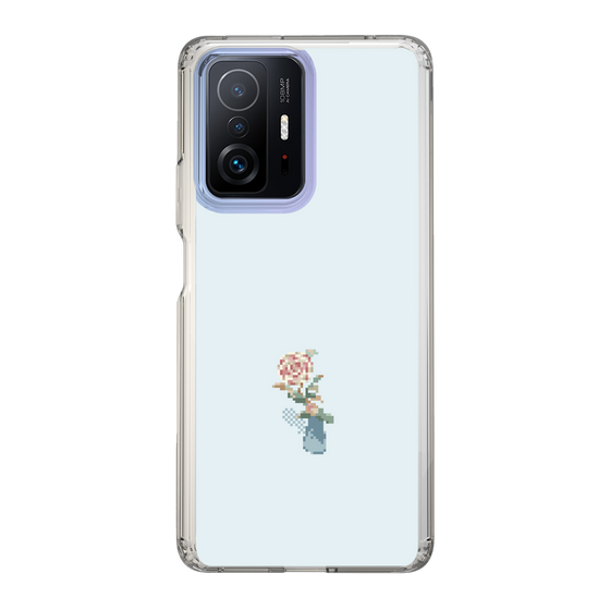 Slim Protection Case［ Binetsu - Flowers 1 ］