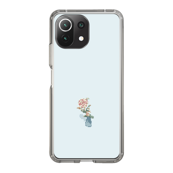 Slim Protection Case［ Binetsu - Flowers 1 ］