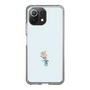 Slim Protection Case［ Binetsu - Flowers 1 ］