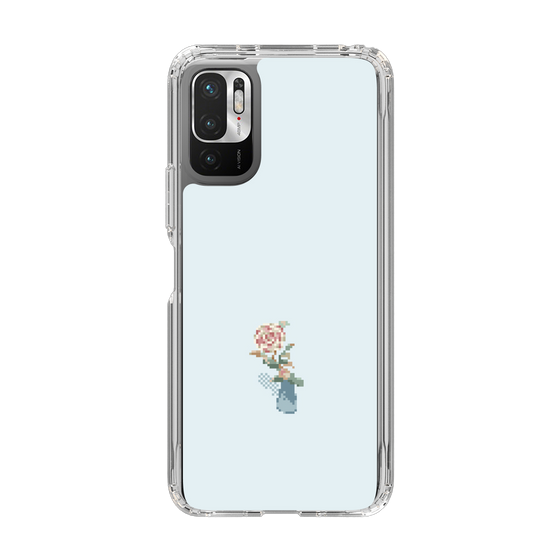 Slim Protection Case［ Binetsu - Flowers 1 ］