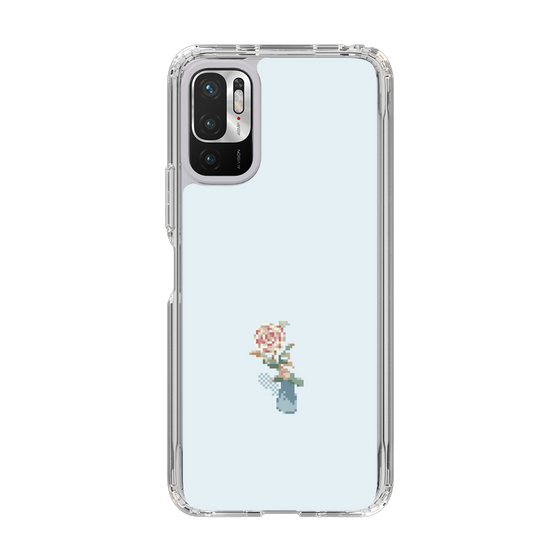 Slim Protection Case［ Binetsu - Flowers 1 ］