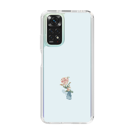Slim Protection Case［ Binetsu - Flowers 1 ］