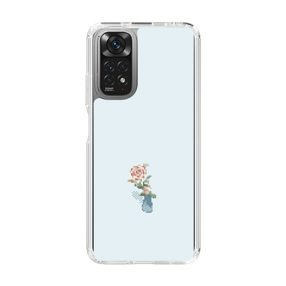 Slim Protection Case［ Binetsu - Flowers 1 ］