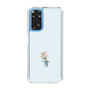Slim Protection Case［ Binetsu - Flowers 1 ］