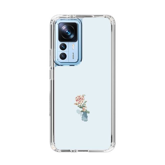 Slim Protection Case［ Binetsu - Flowers 1 ］