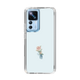Slim Protection Case［ Binetsu - Flowers 1 ］