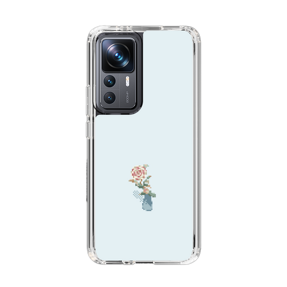 Slim Protection Case［ Binetsu - Flowers 1 ］