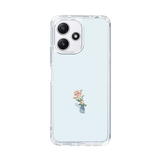 Slim Protection Case［ Binetsu - Flowers 1 ］