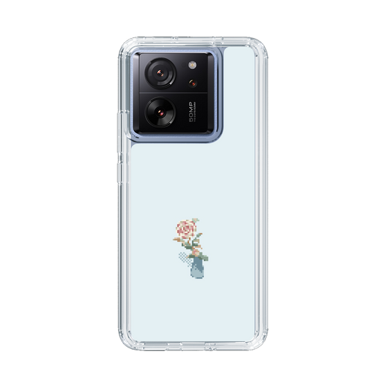 Slim Protection Case［ Binetsu - Flowers 1 ］