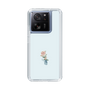 Slim Protection Case［ Binetsu - Flowers 1 ］