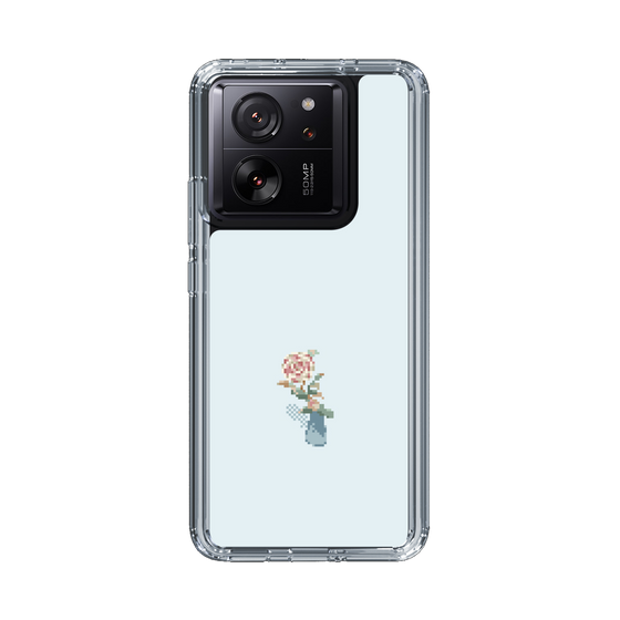 Slim Protection Case［ Binetsu - Flowers 1 ］