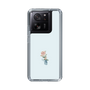 Slim Protection Case［ Binetsu - Flowers 1 ］