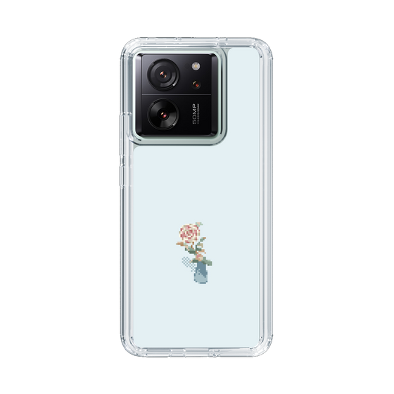 Slim Protection Case［ Binetsu - Flowers 1 ］